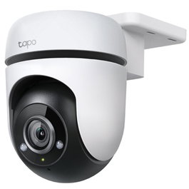 TP-Link Tapo TC40 Cámara de Vigilancia 1080p Blanco